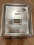 Door Inner Panel WD31X22821, WD31X29644 Ge PDT715SYNFS Dishwasher #103741 P13. Fixed Price $65.88.
