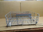 Bosch Dishwasher Lower Dishrack Ass. - New For Model # SHX78CC5UC/48. Fixed Price $149.98.