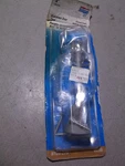 New National Kickdown Door Stop N184-275 5099858 *free Shipping*. Fixed Price $9.99.