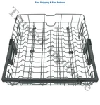 Good Condition Oem Lg Dishwasher Upper Rack AHB73249230 AHB73249225 Ships Free. Fixed Price $147.40.