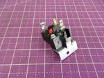 99001425 - Maytag Oem Dishwasher Motor Relay. Fixed Price $19.99.
