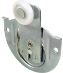Prime-line 6648 Closet Door Roller, Front, 1/8 X 7/8 In., Mill. Fixed Price $15.99.