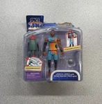 Space New Legacy Lebron James With Acme Rocket Pack Tune Squad In Box. Fixed Price $25.00.