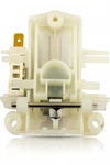 Dishwasher Door Latch Viking Bosch 013380-000 Iplushop Parts. Fixed Price $196.59.