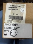 A00056504 Electrolux Switch Assembly. Fixed Price $20.00.