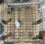 Ge Dishwasher WD28X25018 WD28X10347 Upper Rack New. Fixed Price $65.00.