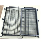 Asko Dishwasher 3RD Rack Cutlery Tray Oem DBI675THXXLS.U Gray Silverware. Fixed Price $69.50.