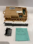 Whirlpool Dishwasher Control Board, W11367637. Fixed Price $98.00.