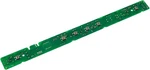 WD21X31903 Dishwasher User Interface Control Board (replaces: WD21X24822;. Fixed Price $116.60.