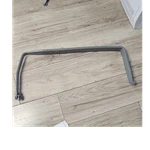 Lg Gray Plastic Refrigerator Door Bin ADJ74312101 Replacement. Fixed Price $20.00.