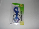 Hy-ko Products KF520 Snap Key Ring. Fixed Price $9.00.