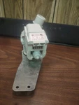 Ge Appliance 601-0563 50-0593/01 Drain Pump/motor Assembly 120V 75W 60HZ For Was. Fixed Price $60.00.