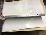 Lg Dishwasher Control Panel Silver Part # 3720ED1005. CP15. Fixed Price $22.79.