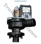 Frigidaire Dishwasher Drain Pump Part # 5304475805 154247502. Fixed Price $30.87.