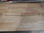 WP4452395 Torsion Spring Left Whirlpool / Kitchenaid Stainless Models. Fixed Price $34.00.