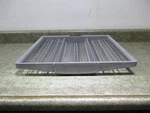Bosch Dishwasher Rack Part # 00777882. Fixed Price $55.00.