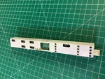 Ge WD31X10130 265D1194G002 Dishwasher Ui Control Board AZ189480 NR2530. Fixed Price $41.77.