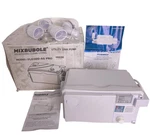 Mixbubole 500W Utility Sink Pump W/ Pcb Function 3 Inlets 1 Outlet Macerating. Fixed Price $89.99.