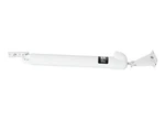 Touch 'n Hold Smooth Door Closer Single Kit (white) Standard-duty Cl.... Fixed Price $37.43.