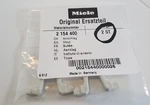 Miele Dishwasher End Stop # 2154400. Fixed Price $15.00.