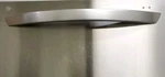 Used Lg Dishwasher Handle Only ACQ85830204 3550ED0001K Damaged. Fixed Price $69.99.