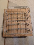 New Oem Lg AHB73249103 Dishwasher Rack Assembly Lower. Fixed Price $75.00.
