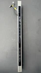 Kitchenaid Dishwasher Control Panel W10195793-C Black Stainless Oem. Fixed Price $68.00.