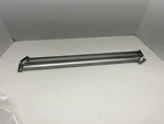 Frigidaire Dishwasher Upper Rack Slide 154597801 AP4019645 Used Oem Excellent. Fixed Price $36.00.