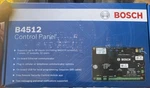 Bosch B4512 Control Panel Ip Security 28 Point Mpn F01U390778 System. Fixed Price $300.00.