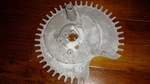 Kenmore, Whirlpool Dishwasher Accumulator Filter 8193918 8534952 8268430. Fixed Price $29.99.