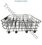 Oem Samsung Dishwasher Lower Rack Bottom DD94-01011A. Fixed Price $116.09.