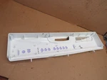 Frigidaire Dishwasher Control Panel Ass. - Some Wear Part # 154645201. Fixed Price $39.98.