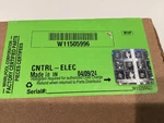W11505996 Jenn-air Dishwasher Control New In Box. BOX100 2026. Fixed Price $115.00.