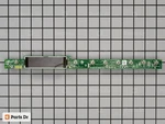 Ge Dishwasher Interface Control Board WD21X23556. Fixed Price $95.00.