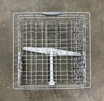 Oem Genuine Frigidaire Dishwasher Upper Rack, Part #A01986801, 154866602. Fixed Price $44.99.