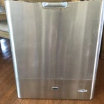 Oem Maytag P/n : WPW10438259 Stainless Steel Door Panel. Fixed Price $66.00.