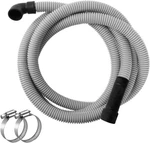 Dishwasher 8 Ft Right Angle Drain Hose W/ Clamps Whirlpool, Maytag, Etc. New. Fixed Price $12.99.