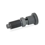 J.w. Winco GN817-8-12-5/8X11-C Indexing Plunger. Fixed Price $19.19.