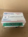 Ge 265D3747G100 Dishwasher Control Board AZ155680 BK2539. Fixed Price $30.00.