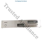 Kenmore Dishwasher Control Panel Console 9000031794 560004783 Stainless. Fixed Price $66.15.