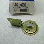 Oem WD21X683 Ge Dishwasher Switch & Bracket Assy. Fixed Price $13.04.