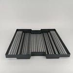 Cutlery Rack A02899201 Oem. Fixed Price $68.90.