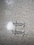 Fisher & Paykel Drawer Dishwasher DD603 DS603 Tub Prisms (DC-8).... Fixed Price $21.11.