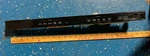 Whirlpool Dishwasher Control Panel Part # W11093318H. Fixed Price $129.97.
