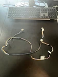 Ge Dishwasher Door Wire Harness Part # 265D3279G011. Fixed Price $9.99.