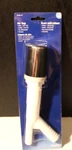 Plumb Pak PP855-70 Dishwasher Air Gap Inlet, 5/8 Od X 7/8. Fixed Price $18.95.