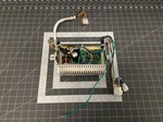 Ge Washer Motor Control Board P# WH12X10335 WH12X10418 WH12X10400 WH12X10308. Fixed Price $29.95.