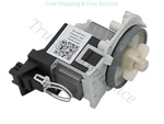 Ge Dishwasher Drain Pump 265D2756P001 265D2756P002 WD35X20553 WD19X25187. Fixed Price $45.53.