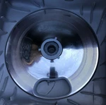 Fisher & Paykel DD603 DD605 Stainless Flat Plate Filter (AS-2). Fixed Price $50.28.