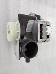 Ge Appliance ICP-61225GSVB, 165D4716G010 Just Pump And Motor Assembly. Fixed Price $83.82.